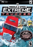18 Wheels of Steel: Extreme Trucker скачать торрент скачать