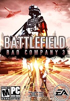 Battlefield: Bad Company 3 скачать торрент скачать