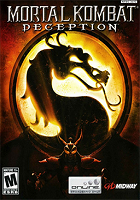 Mortal Kombat: Deception скачать торрент скачать