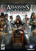 Assassin's Creed: Syndicate скачать торрент скачать