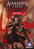 Assassin's Creed Chronicles: Russia скачать торрент скачать