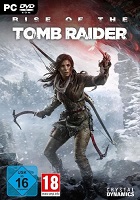 Rise of the Tomb Raider скачать торрент скачать