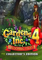 Gardens Inc. 4: Blooming Stars скачать торрент скачать