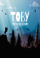 Toby: The Secret Mine скачать торрент скачать