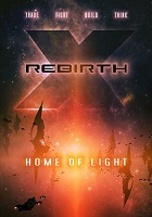 X Rebirth - Home of Light скачать торрент скачать