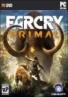 Far Cry Primal скачать торрент скачать