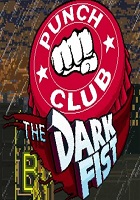 Punch Club - The Dark Fist скачать торрент скачать