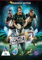 Rugby Challenge 3 скачать торрент скачать