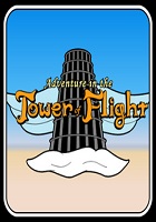 Adventure in the Tower of Flight скачать торрент скачать