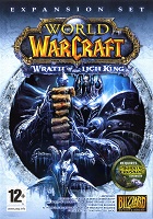 World of Warcraft: Wrath of the Lich King скачать торрент скачать