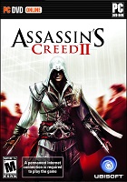 Assassin's Creed 2 скачать торрент скачать