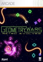 Geometry Wars: Retro Evolved скачать торрент скачать