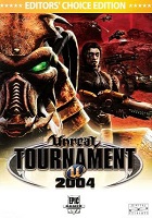 Unreal Tournament 2004 скачать торрент скачать