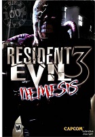 Resident Evil 3: Nemesis скачать торрент скачать