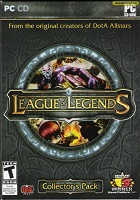 League of Legends скачать торрент скачать