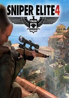 Sniper Elite 4 скачать торрент скачать