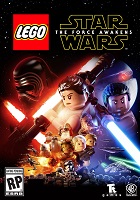 Lego Star Wars: The Force Awakens скачать торрент скачать