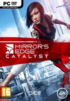 Mirror’s Edge 2: Catalyst скачать торрент скачать