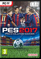 Pro Evolution Soccer 2017 / PES 2017 скачать торрент скачать