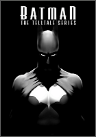 Batman: The Telltale Series - Episode 1-4 скачать торрент скачать