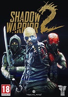 Shadow Warrior 2 скачать торрент скачать