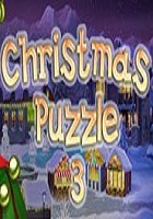 Christmas Puzzle 3 скачать