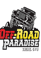 Off-Road Paradise: Trial 4x4 скачать
