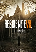 Resident Evil 7 Biohazard скачать торрент скачать