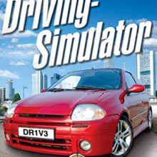 Driving Simulator 2011 скачать торрент