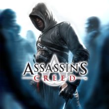 Assassin’s Creed скачать торрент
