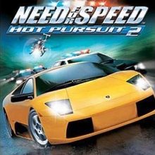 Need For Speed: Hot Pursuit 2 скачать торрент