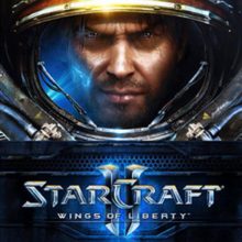StarCraft II: Wings of Liberty скачать торрент
