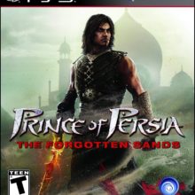 Prince of Persia: The Forgotten Sands скачать торрент
